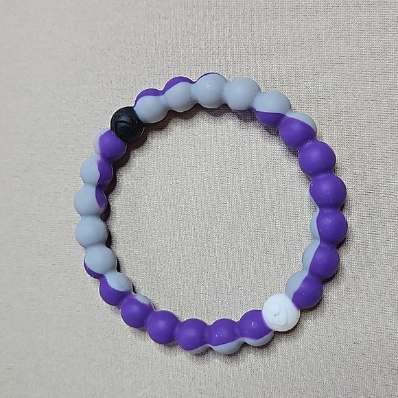 Lokai set of 4 braclets multi color size Small - Picture 4 of 9